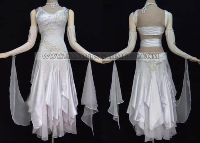 discount ballroom dance apparels,custom made ballroom dancing outfits:BD-SG1689