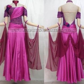 big size ballroom dancing apparels,selling ballroom competition dance outfits:BD