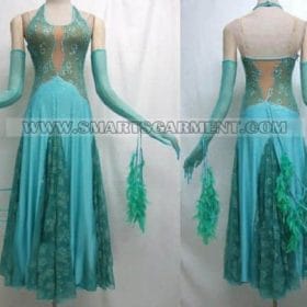ballroom dance apparels for children,quality dance clothing:BD-SG1699