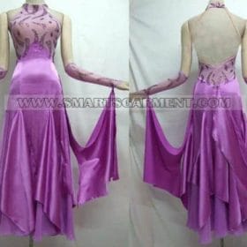 customized ballroom dance apparels,ballroom dancing clothing for children:BD-SG1