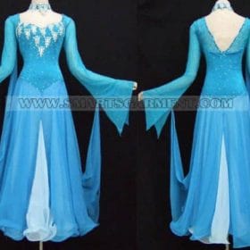 cheap ballroom dance clothes,sexy ballroom dancing attire:BD-SG1701