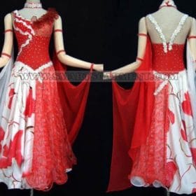 customized ballroom dance clothes,dance clothing for women:BD-SG1710