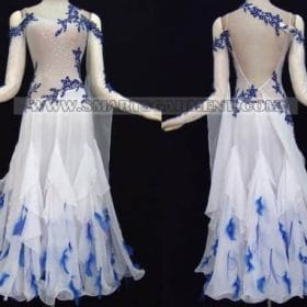 big size ballroom dancing apparels,discount ballroom competition dance clothes:B