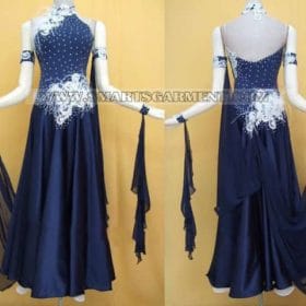 ballroom dance apparels store,customized ballroom dancing garment:BD-SG1717