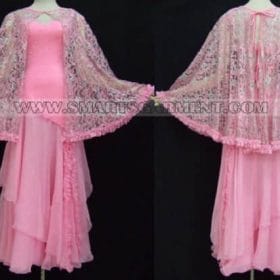 plus size ballroom dance apparels,hot sale ballroom dancing clothes:BD-SG1718
