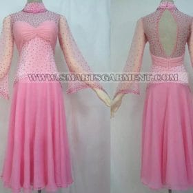 plus size ballroom dance apparels,ballroom dancing dresses for kids:BD-SG1722