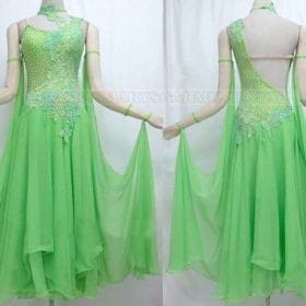 Inexpensive ballroom dance clothes,hot sale ballroom dancing costumes:BD-SG1726