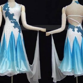 customized ballroom dancing clothes,custom made ballroom dancesport competition