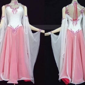 quality ballroom dancing apparels,personalized dance apparels:BD-SG1732