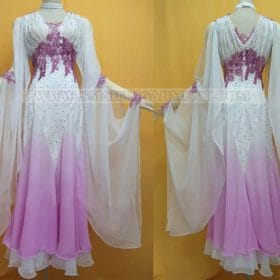 sexy ballroom dancing apparels,cheap ballroom competition dance outfits:BD-SG174
