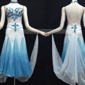 tailor made ballroom dance apparels,tailor made ballroom dancing attire:BD-SG174