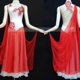 plus size ballroom dancing apparels,dance apparels for women:BD-SG1754