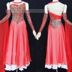 ballroom dancing clothes,ballroom competition dance dresses for sale:BD-SG1756