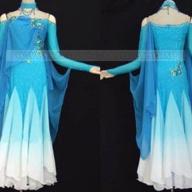 ballroom dance apparels for women,fashion ballroom dancing attire:BD-SG1783