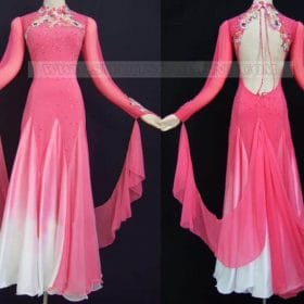 selling ballroom dance apparels,fashion ballroom dancing outfits:BD-SG1787