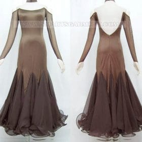 plus size ballroom dance apparels,ballroom dancing costumes for sale:BD-SG1794
