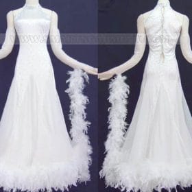 customized ballroom dance apparels,ballroom dancing outfits outlet:BD-SG1805