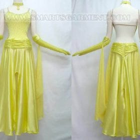 tailor made ballroom dance clothes,ballroom dancing costumes for competition:BD-