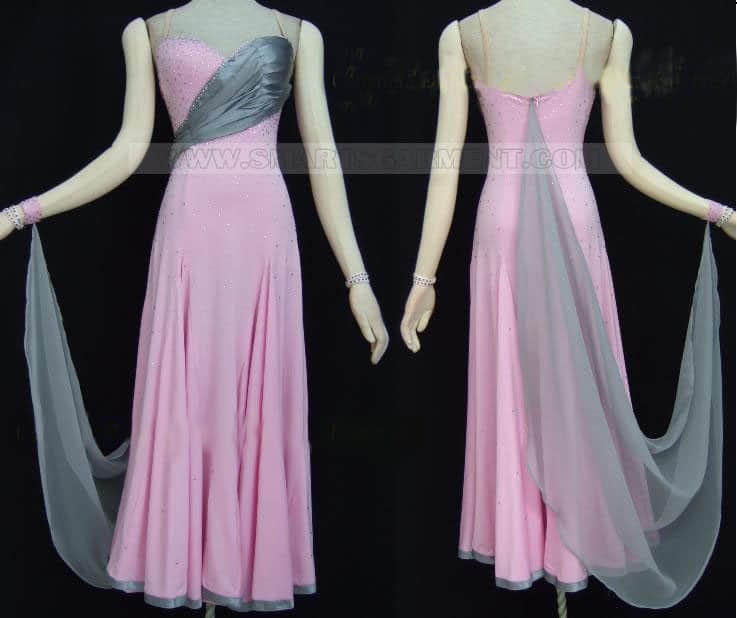 quality ballroom dancing apparels,ballroom competition dance clothing outlet:BD-