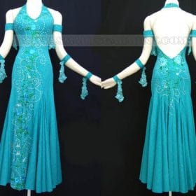 ballroom dance apparels for sale,custom made ballroom dancing clothing:BD-SG1814