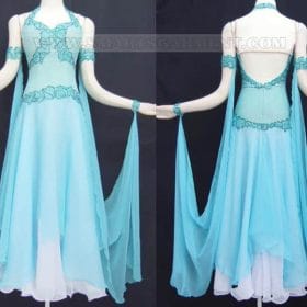 fashion ballroom dance apparels,sexy ballroom dancing gowns:BD-SG1816