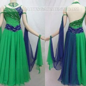 fashion ballroom dancing apparels,cheap dance clothes:BD-SG1817