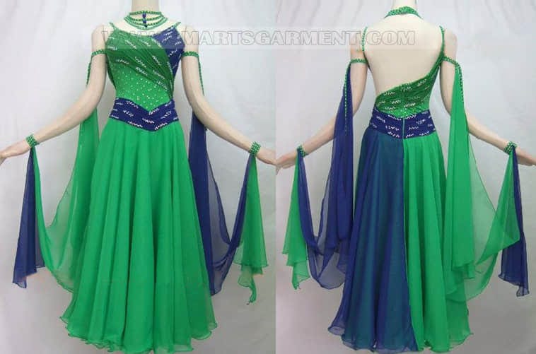 fashion ballroom dancing apparels,cheap dance clothes:BD-SG1817