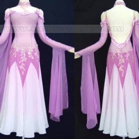 plus size ballroom dance apparels,customized ballroom dancing apparels:BD-SG1819