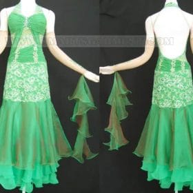 personalized ballroom dance apparels,ballroom dancing apparels outlet:BD-SG1826