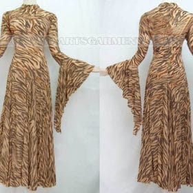 ballroom dancing apparels,ballroom competition dance clothing for sale:BD-SG1827