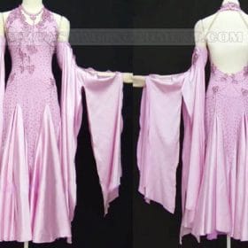 customized ballroom dance clothes,ballroom dancing costumes for women:BD-SG1830