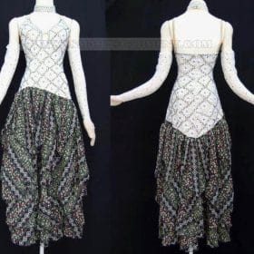 custom made ballroom dancing clothes,discount ballroom competition dance outfits