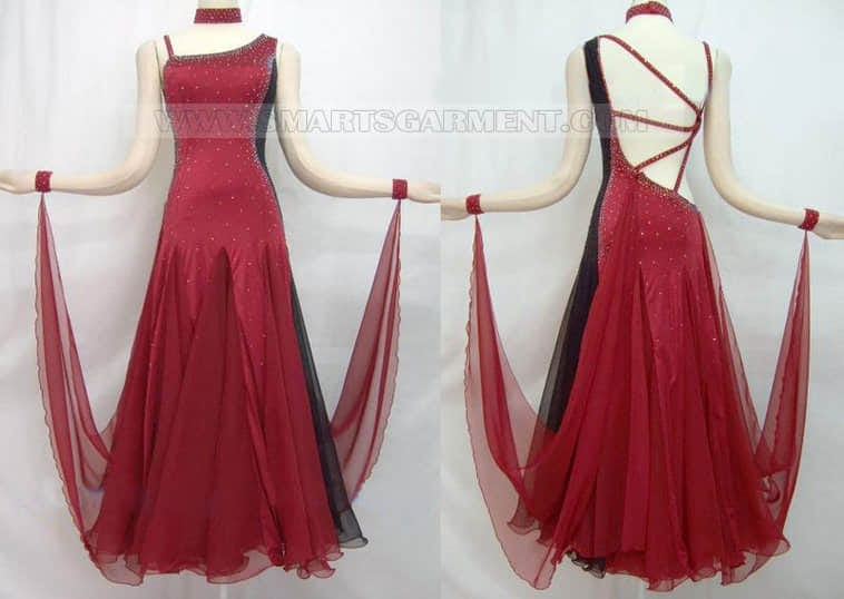 customized ballroom dance clothes,Inexpensive dance clothing:BD-SG1834