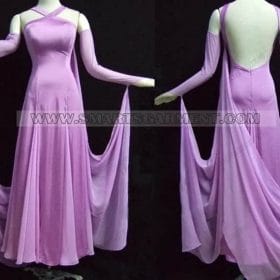 ballroom dance apparels for kids,plus size ballroom dancing gowns:BD-SG184