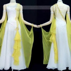 Inexpensive ballroom dance clothes,dance clothing for children:BD-SG1849