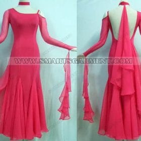 tailor made ballroom dance apparels,ballroom dancing costumes for competition:BD