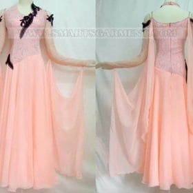 brand new ballroom dance apparels,ballroom dancing costumes for women:BD-SG1855