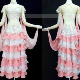 Inexpensive ballroom dance apparels,ballroom dancing clothing for sale:BD-SG1858