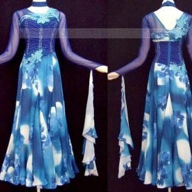 custom made ballroom dancing apparels,sexy dance clothes:BD-SG1869