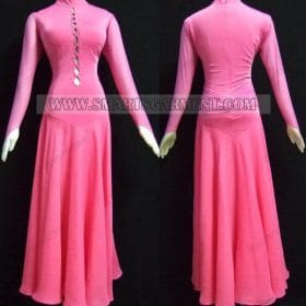 cheap ballroom dancing clothes,ballroom competition dance apparels shop:BD-SG187