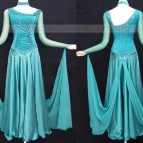 ballroom dancing apparels for women,selling ballroom competition dance outfits:B
