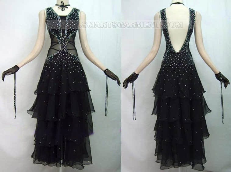 cheap ballroom dance apparels,ballroom dancing clothes for sale:BD-SG1880