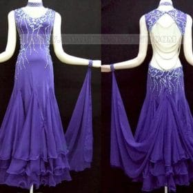 plus size ballroom dance apparels,ballroom dancing dresses for competition:BD-SG