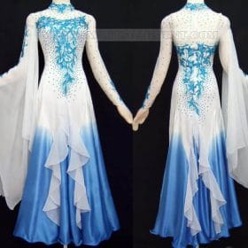 tailor made ballroom dancing apparels,Inexpensive ballroom competition dance cos