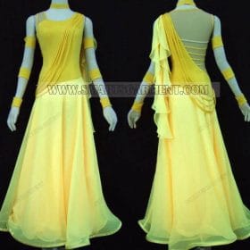 sexy ballroom dancing apparels,selling ballroom competition dance garment:BD-SG1