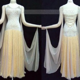 big size ballroom dance clothes,brand new ballroom dancing wear:BD-SG1891