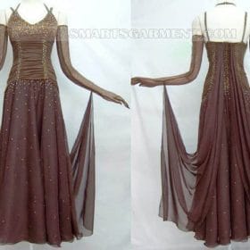 ballroom dance apparels outlet,ballroom dancing garment outlet:BD-SG1892