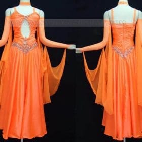personalized ballroom dance apparels,brand new dance gowns:BD-SG1899