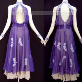 ballroom dance apparels for competition,ballroom dancing wear shop:BD-SG1901