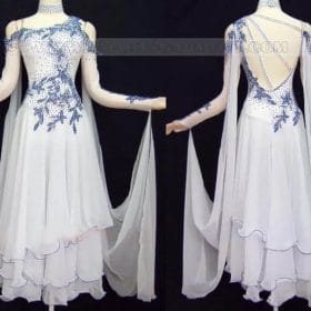 fashion ballroom dance apparels,ballroom dancing clothing outlet:BD-SG1902